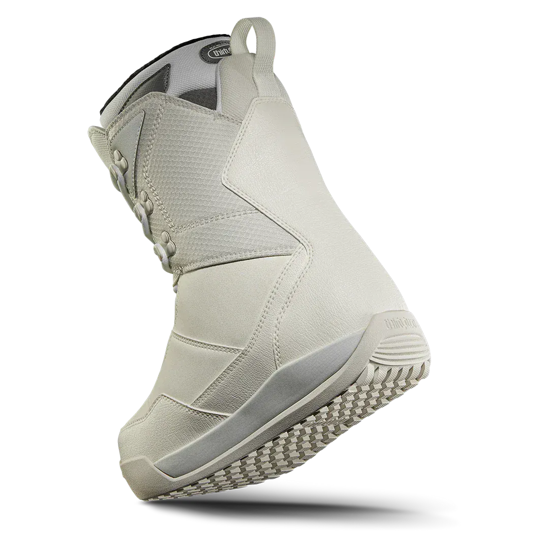 Women's Shifty Snowboard Boots Bone | thirtytwo EU Boots ThirtyTwo Snowboard gear boots and bindings