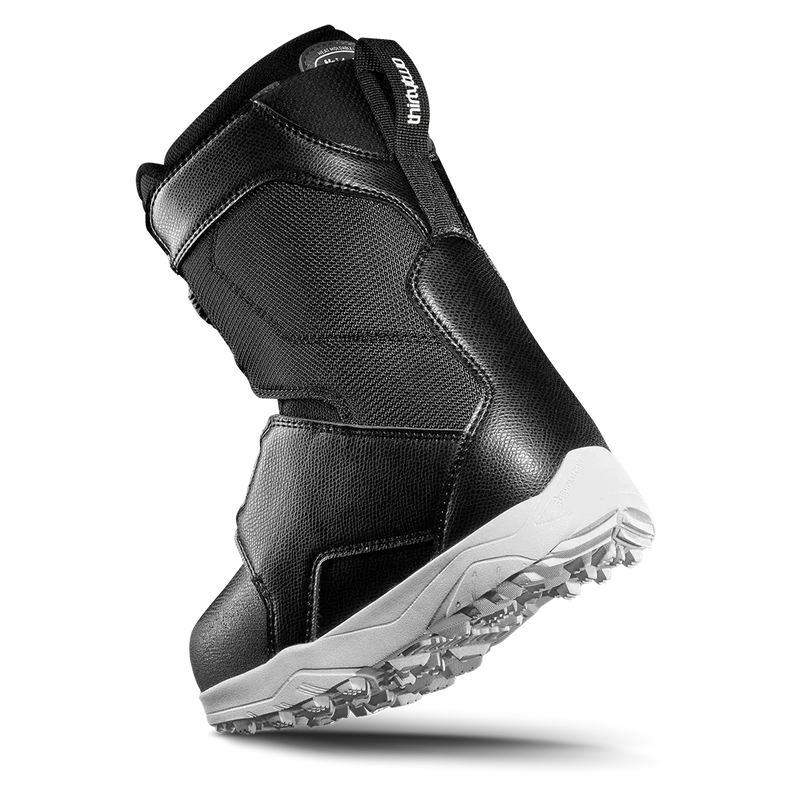 Youth Lashed BOA® Snowboard Boots