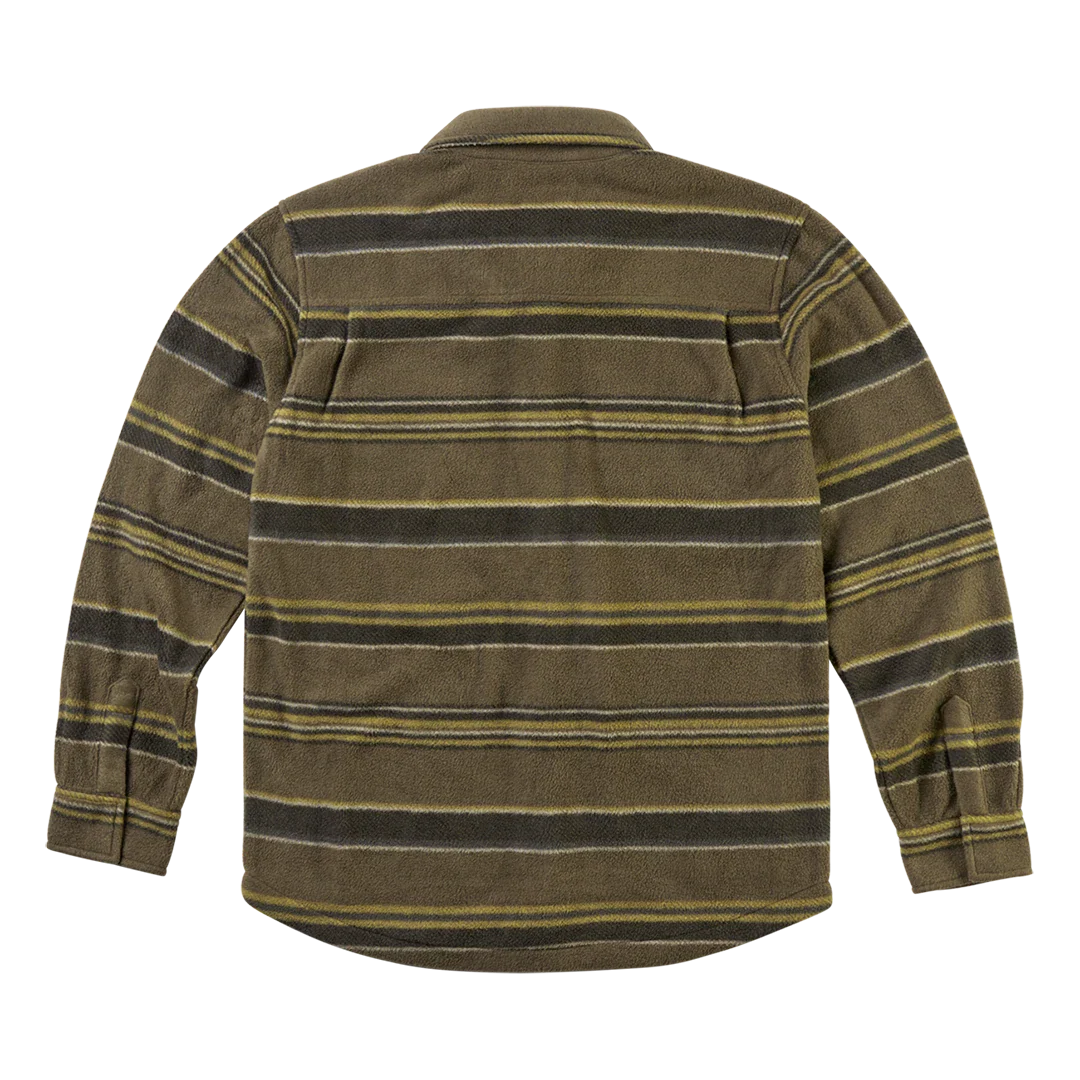 Rest Stop X Visintainer Shirt