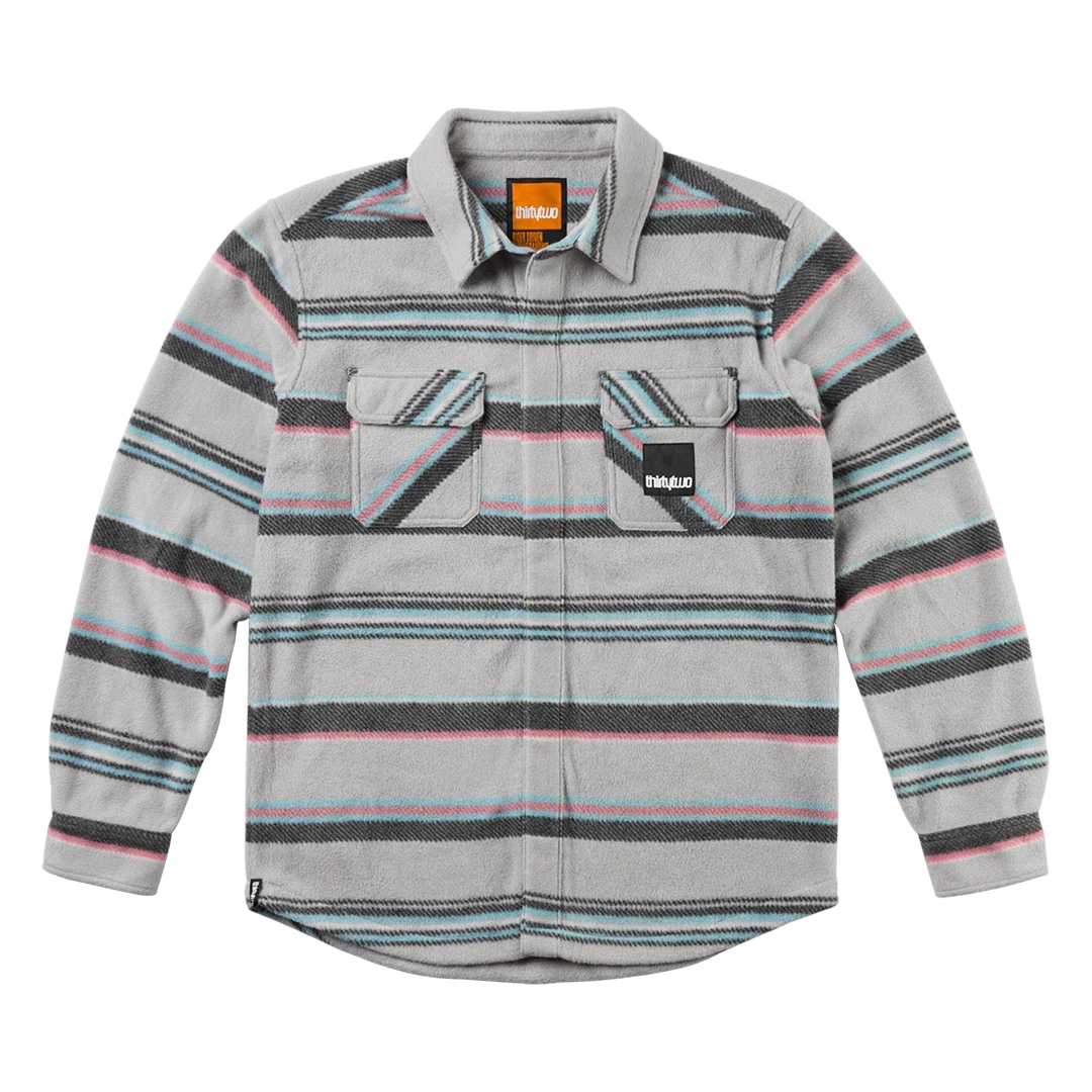 Rest Stop X Fava Shirt