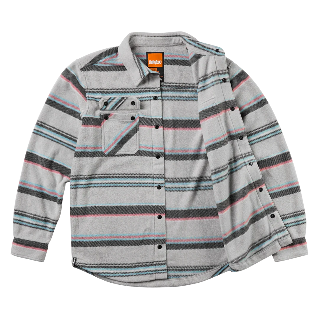 Rest Stop X Fava Shirt