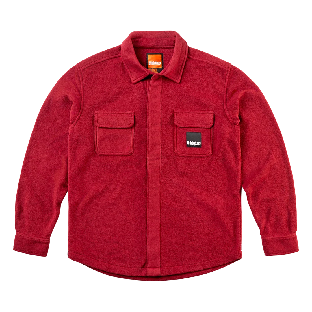 Rest Stop X Hansen Shirt