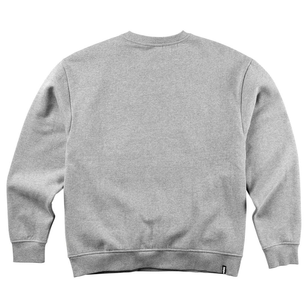 32 Tech Crew Fleece