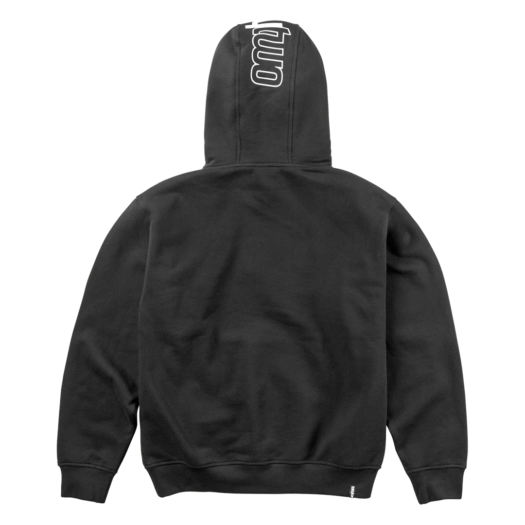 32 Tech Pullover