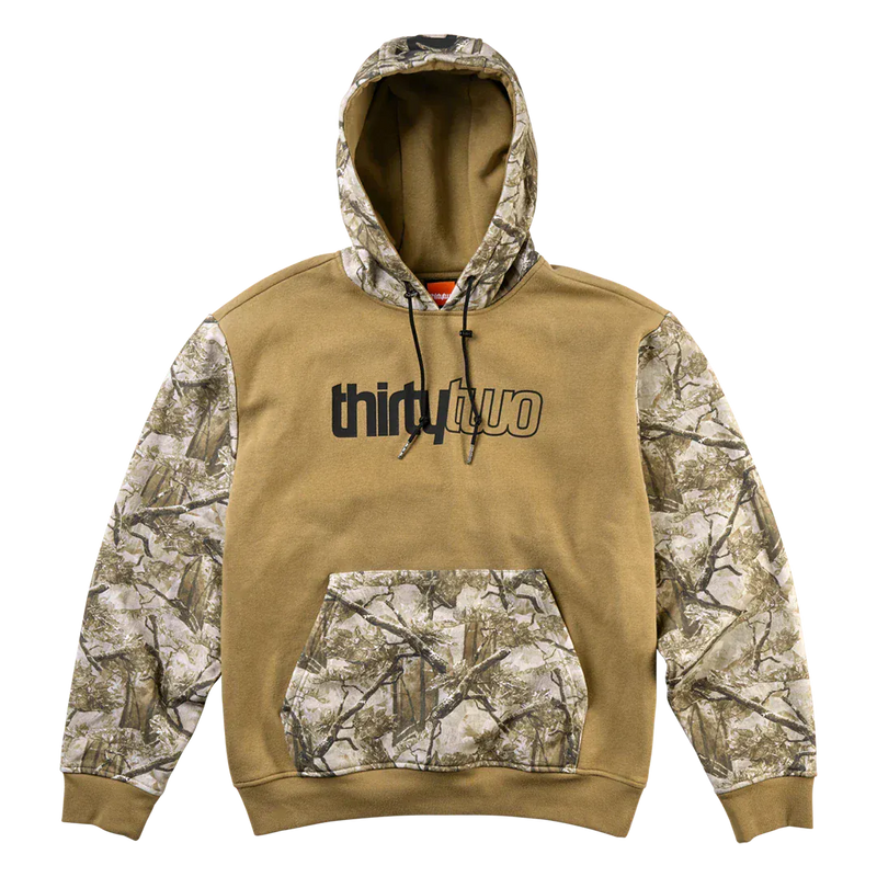 32 Tech Pullover