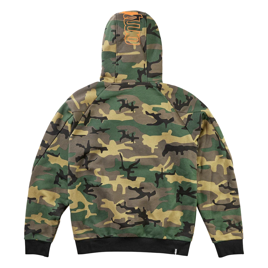 Team Tech X Kerkela Pullover