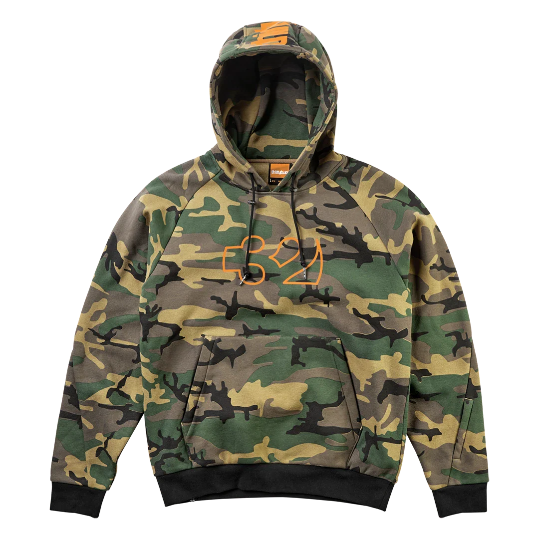 Team Tech X Kerkela Pullover