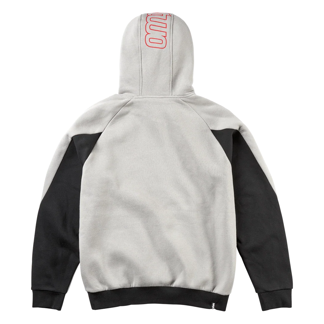 Team Tech X Fava Pullover