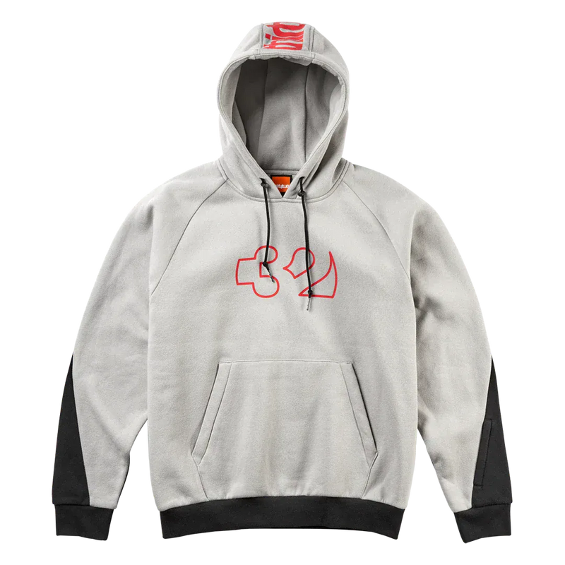 Team Tech X Fava Pullover