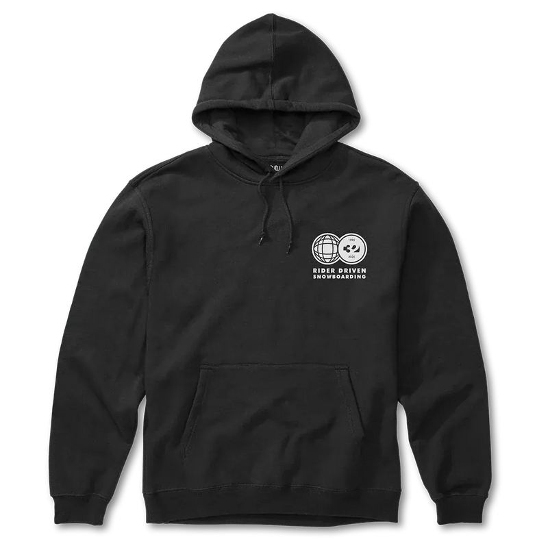 30 Year Pullover