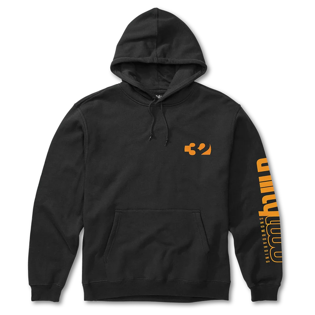 Youth  Double Pullover
