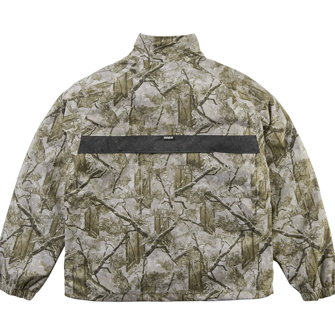 32 Classic Windbreaker