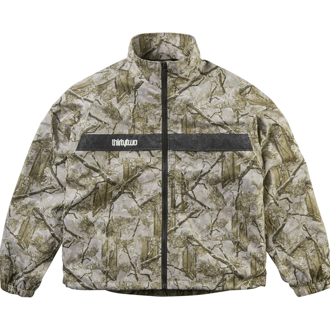 32 Classic Windbreaker