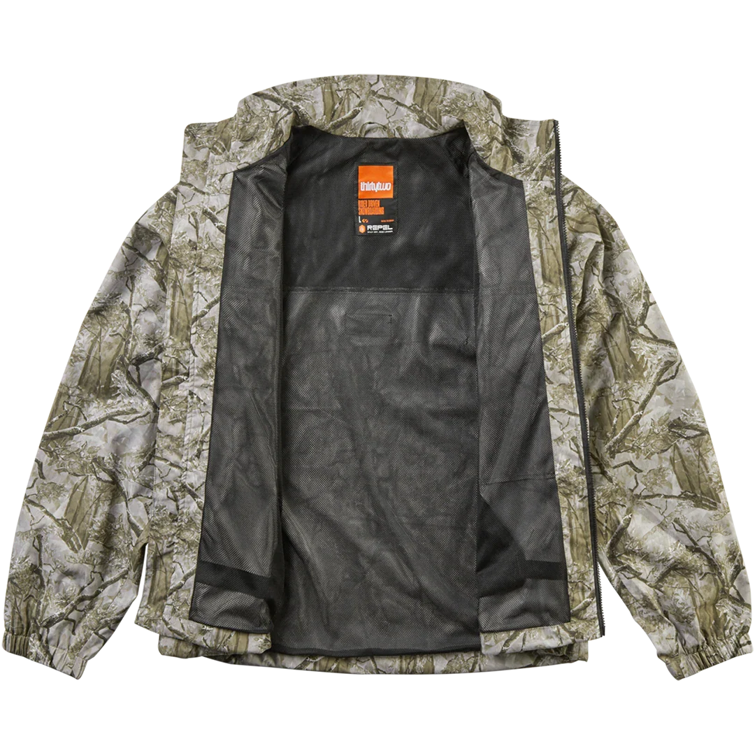 32 Classic Windbreaker