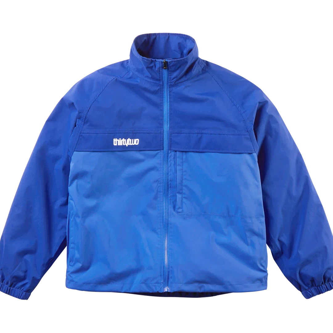 32 Classic Windbreaker