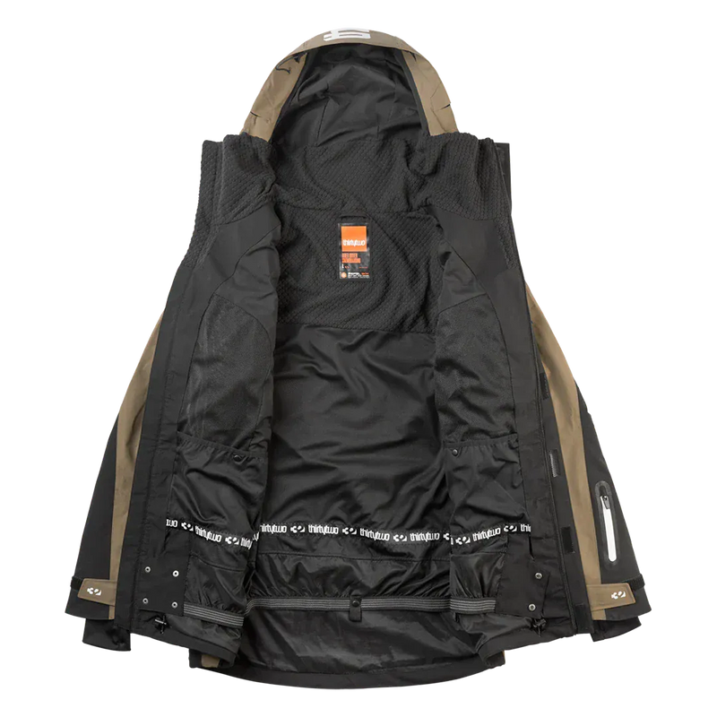 Deep Creek Parka