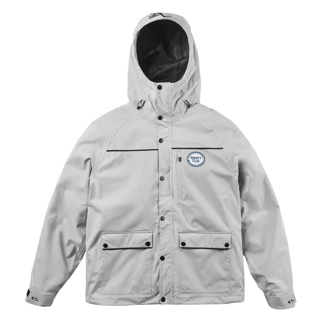 Introvert Jacket