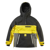 BLACK/YELLOW color
