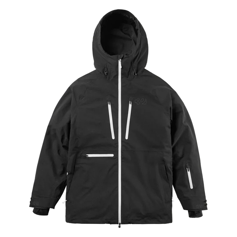 TM Recycled X Fava Jacket