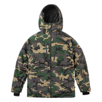 CAMO color