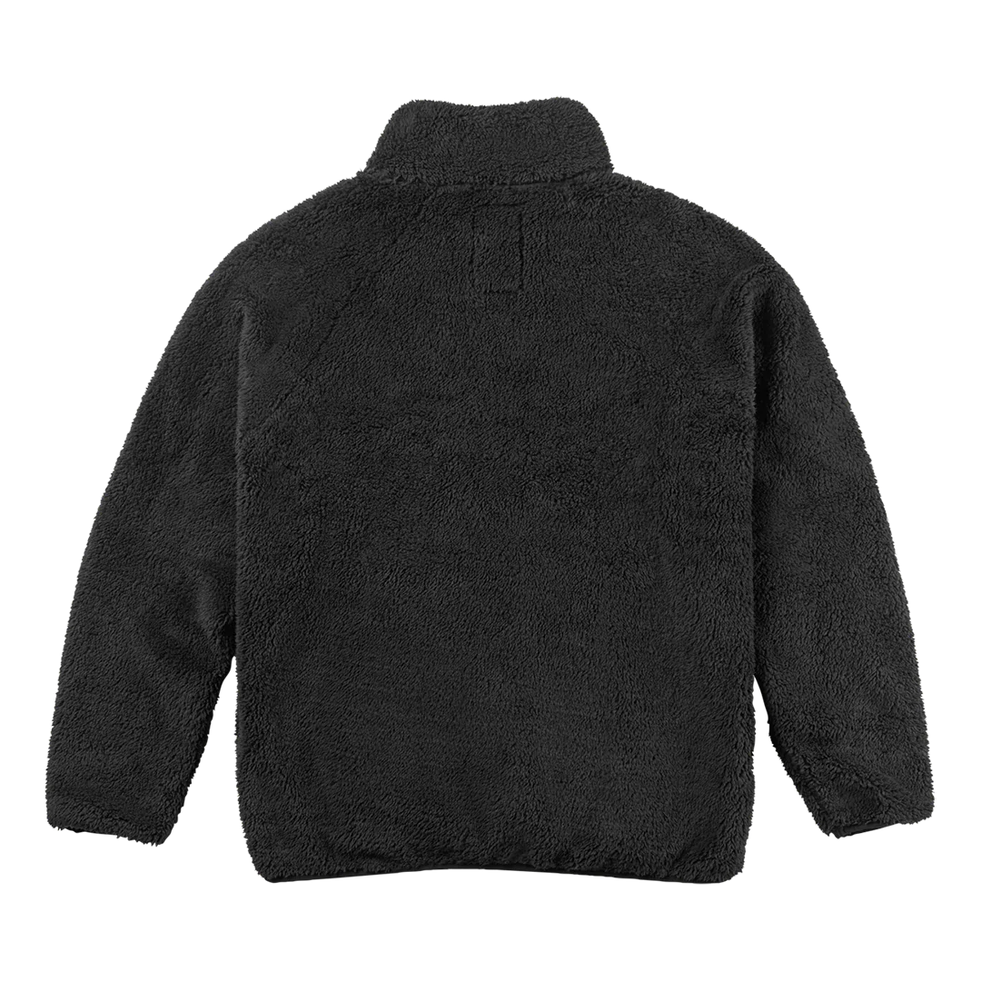 Rest Stop Pile Jacket