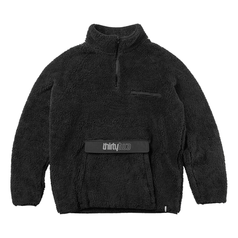 Rest Stop Pile Jacket