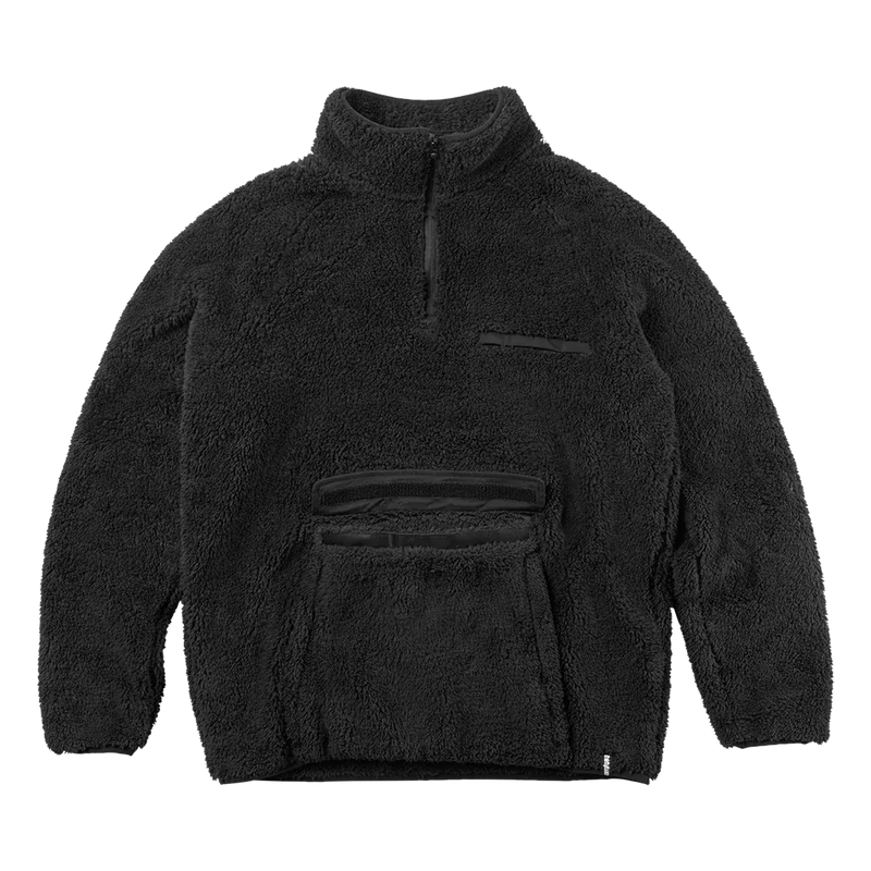 Rest Stop Pile Jacket