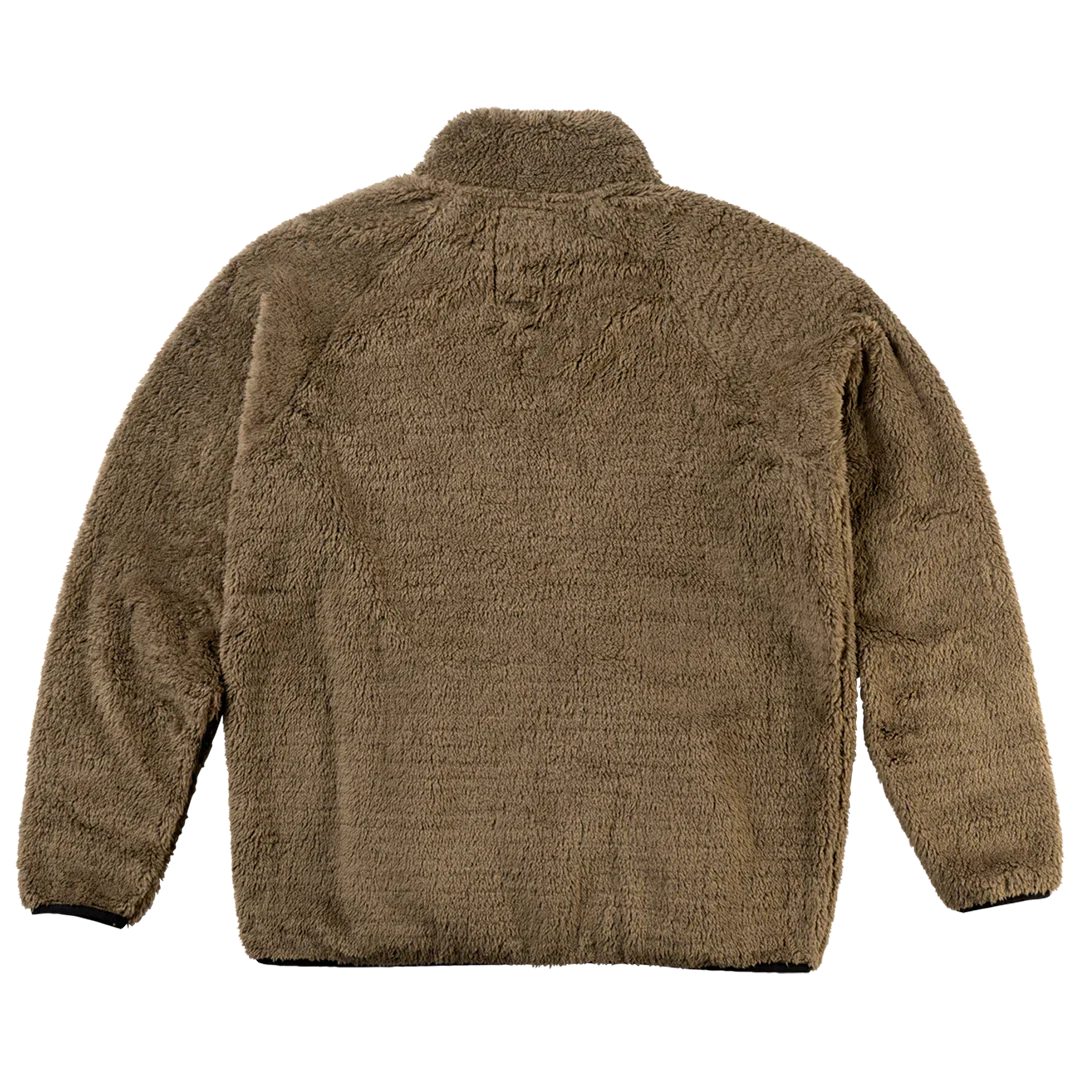 Rest Stop Pile Jacket