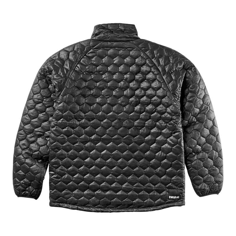 Puffy Jacket