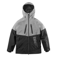 BLACK/GREY color