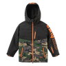 BLACK/ORANGE thumbnail