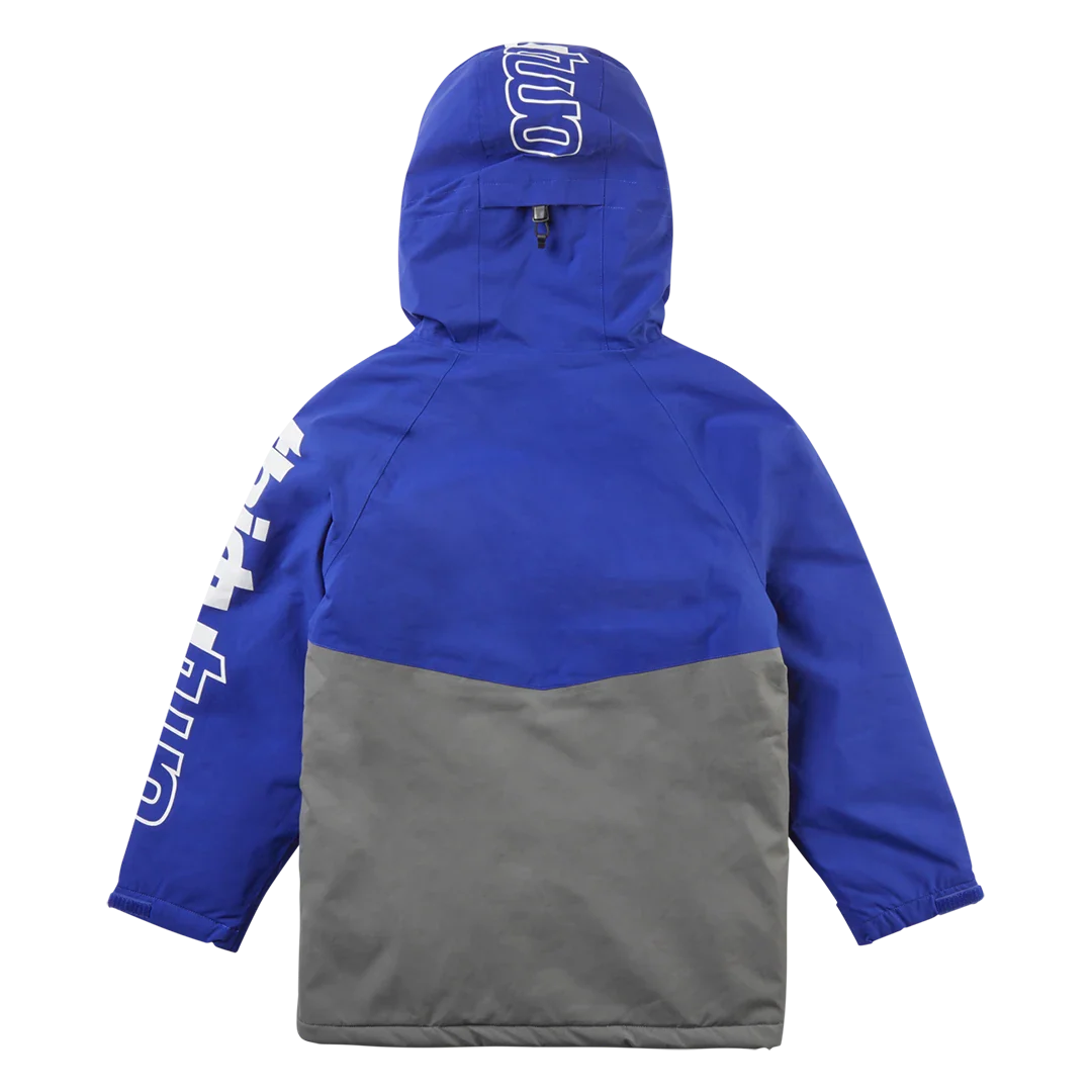 Youth Grasser Insulated Jacket