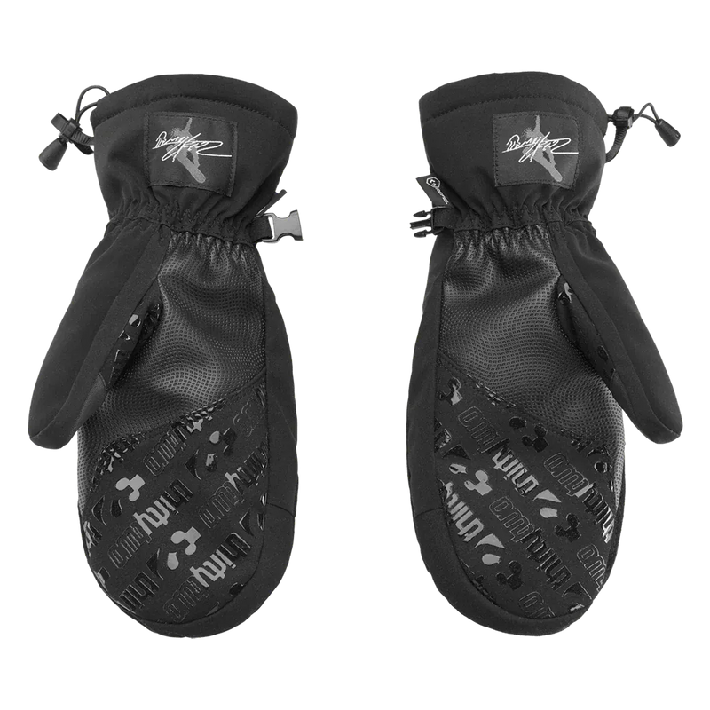 Men's ZB-1 Corp Mitt XLT