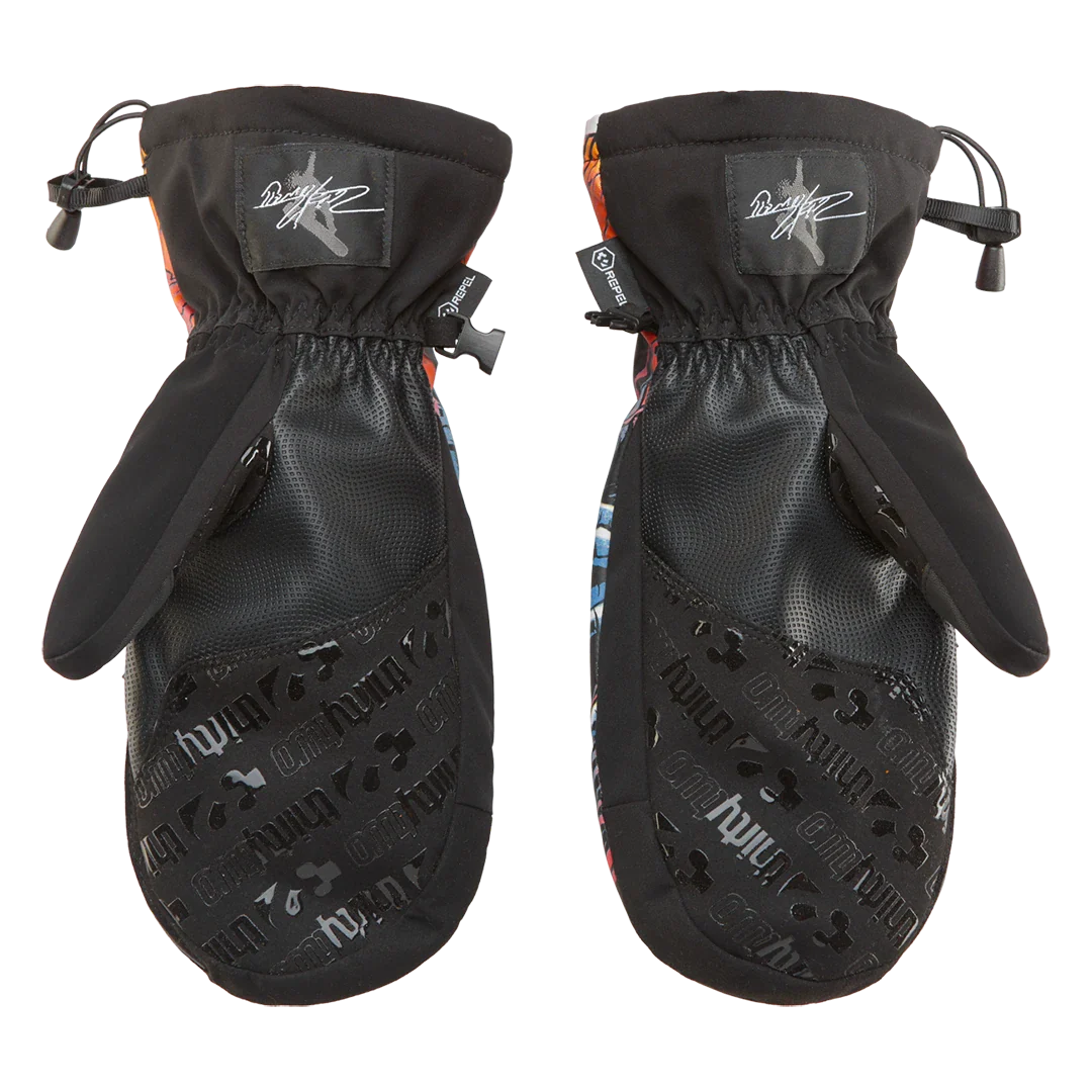 Men&#39;s ZB-1 Corp Mitt XLT