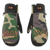 CAMO color