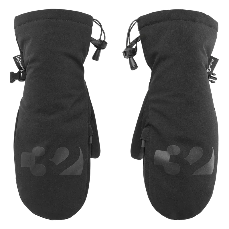 Women's Corp Mitt