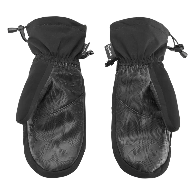 Youth Corp Mitt