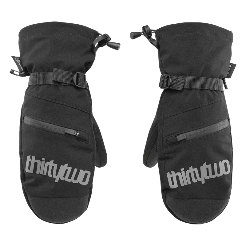 Youth Corp Mitt