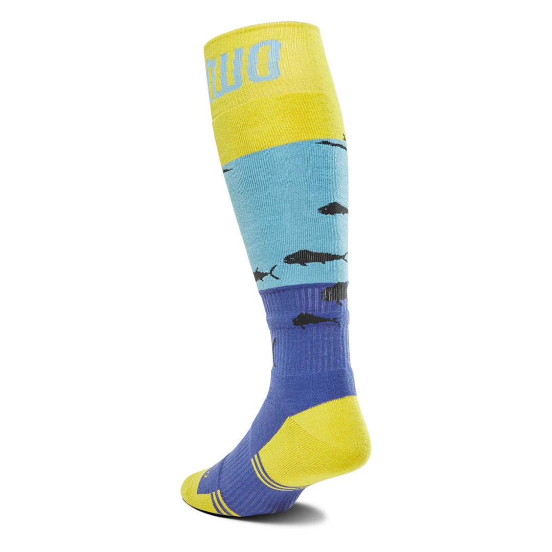 Men's TM Coolmax Sock