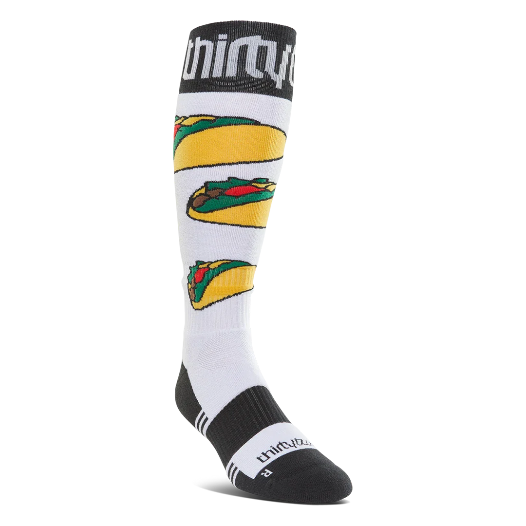 Men's TM Coolmax Sock