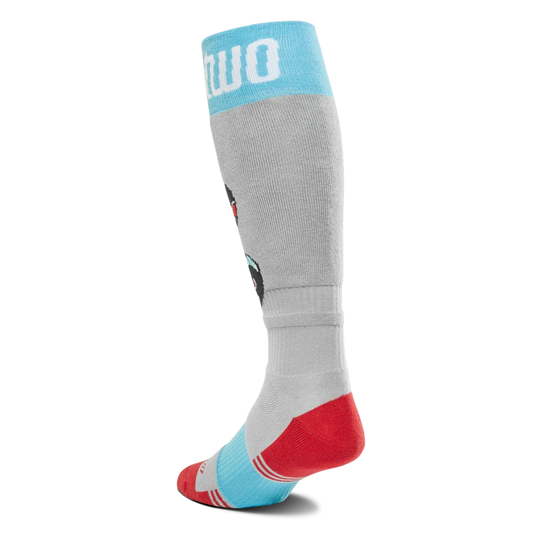 Men's TM Coolmax Sock