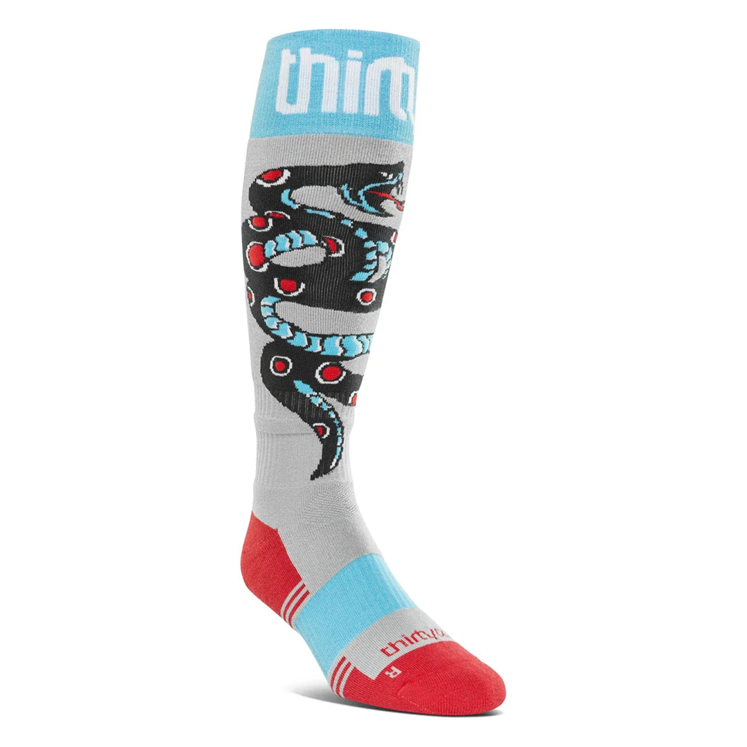 Men's TM Coolmax Sock