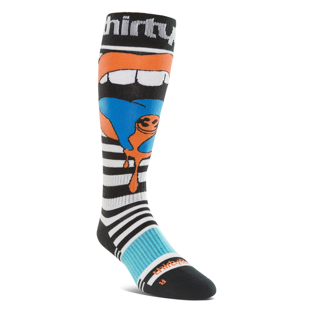 Men's Double Sock
