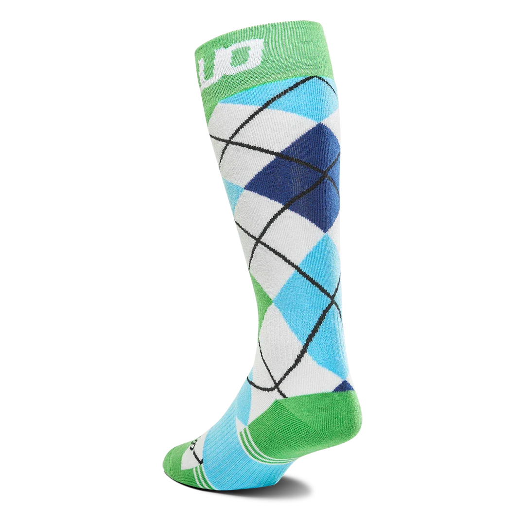 Men's Double Sock