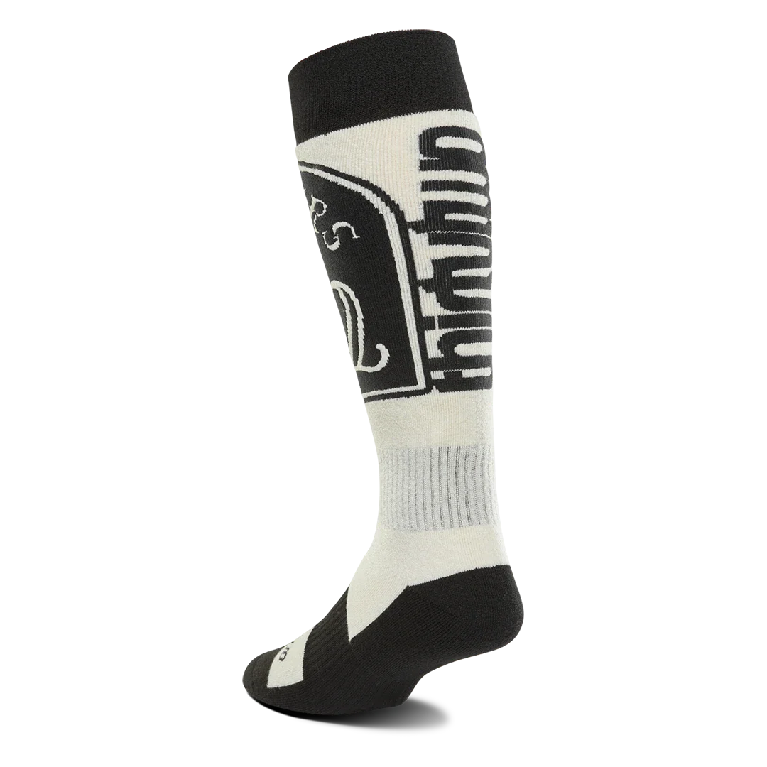 Men's Diggers Merino Sock