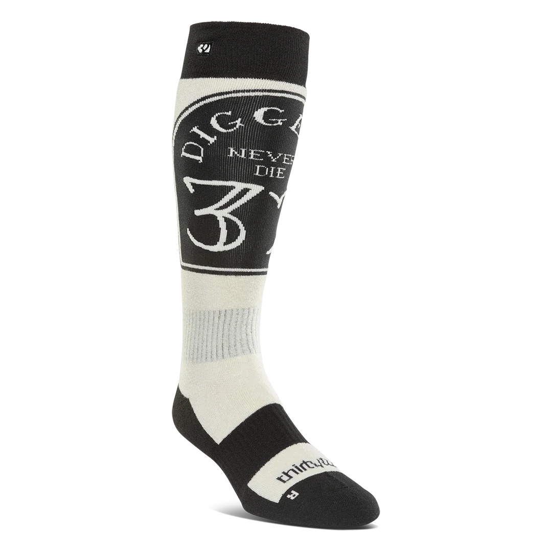 Men's Diggers Merino Sock