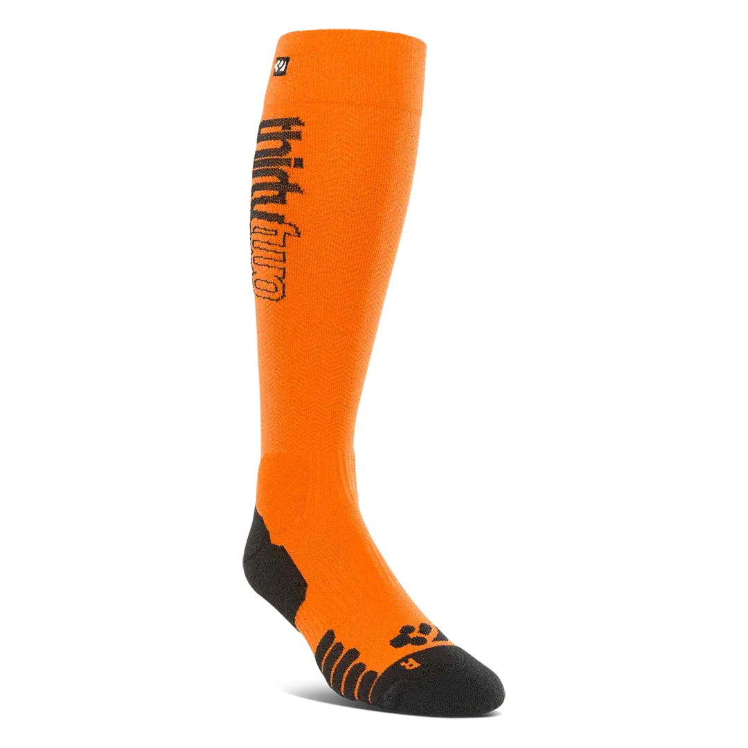 Tm Extreme Sock Accessories Thirtytwo ORANGE / S/M Snowboard gear boots and bindings T.26.OZM.EXS.OG.2SM.1 7630949141637
