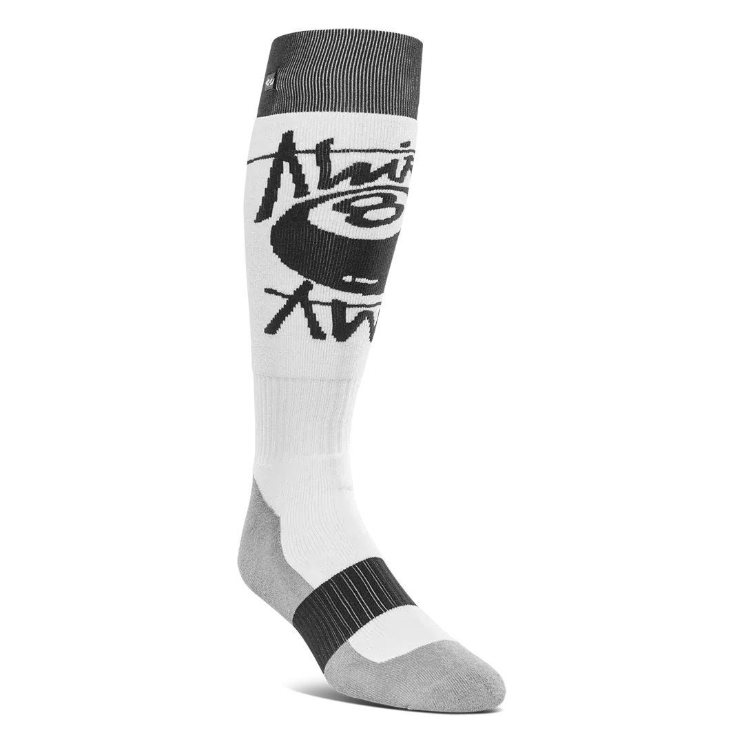 Men's Halo Sock