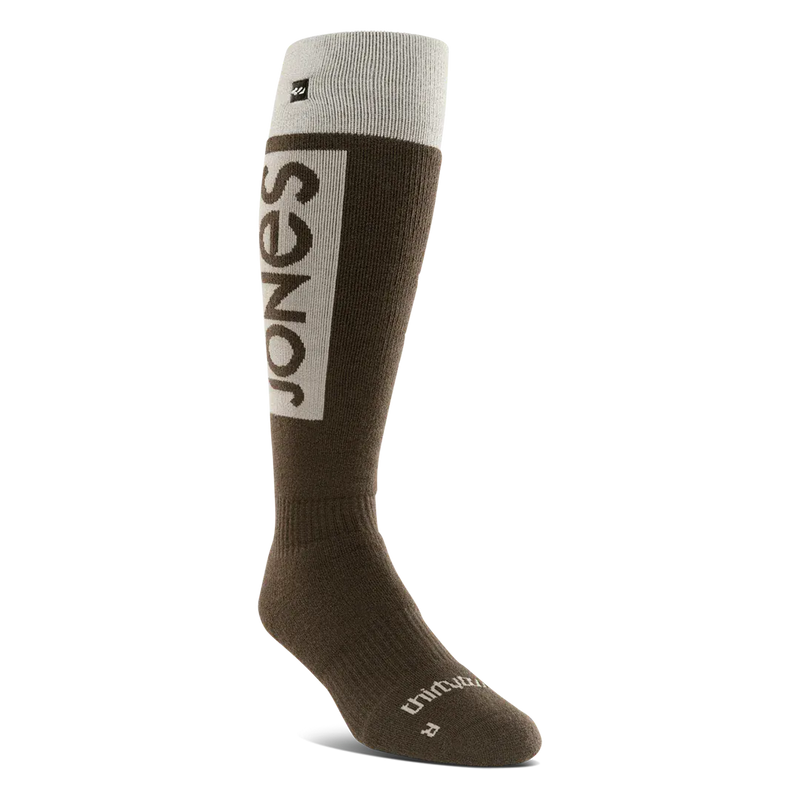 Men's Jones Merino Sock