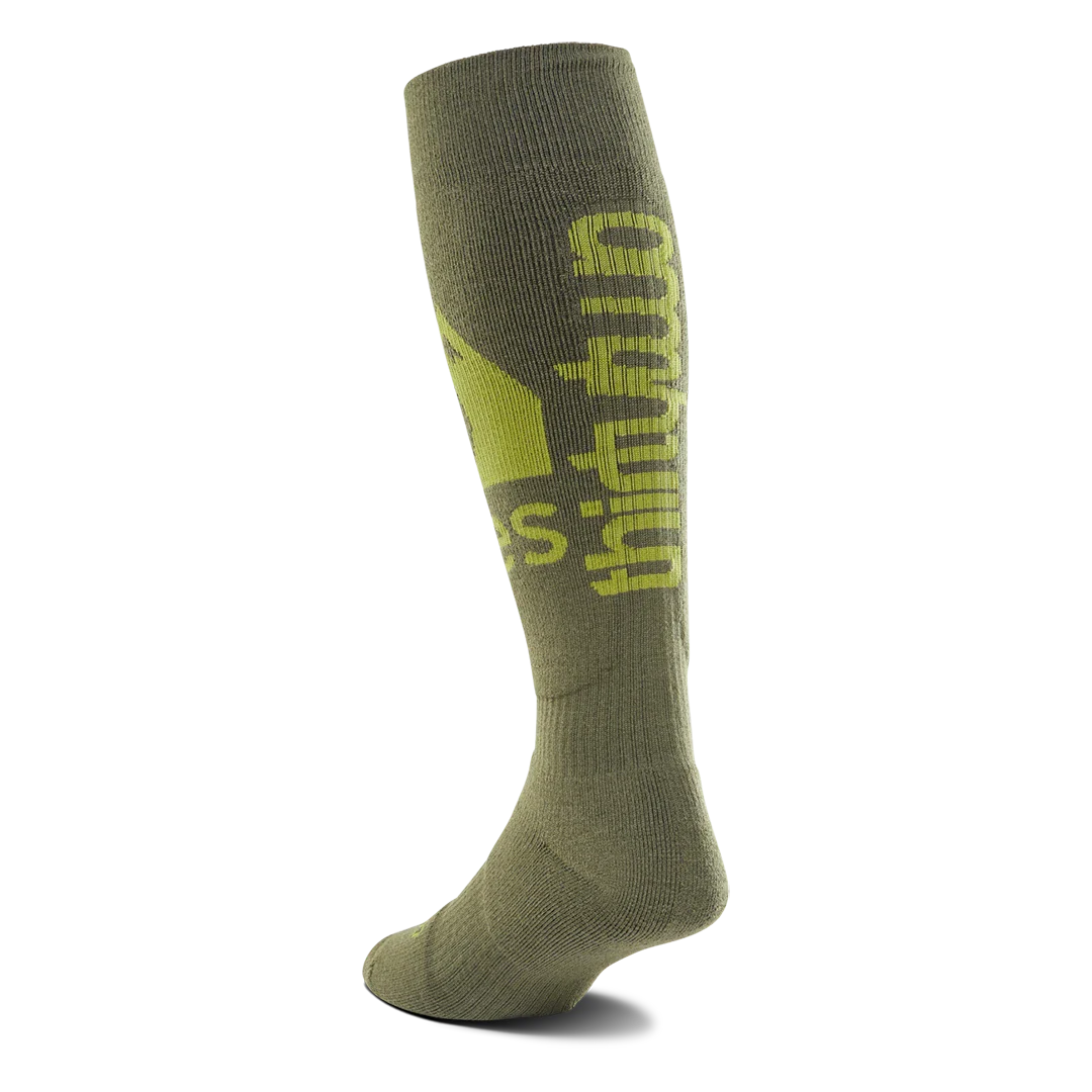 Men's Jones Merino Sock